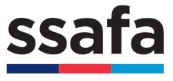 SSAFA, the Armed Forces charity